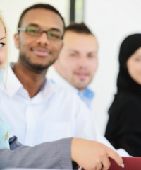 نقابة المحامين الامريكية ترفض  تصنيف اسرائيل لمؤسسات  فلسطينية بارهابية