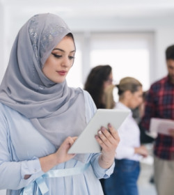 تست موضوع ضمن الأنشطة قيد التنفيد