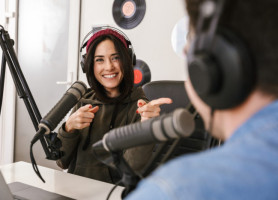 فعالية جديدة تقيمها المؤسسة بمناسبة اليوم العالمي للقراءة